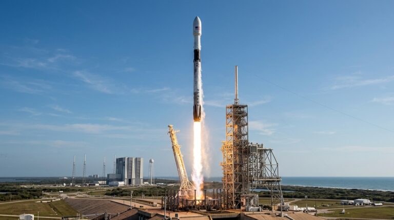 SpaceX Is Going Public on June 12