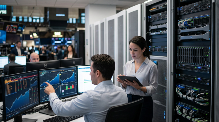 Dell and Snowflake Moved the Goalposts