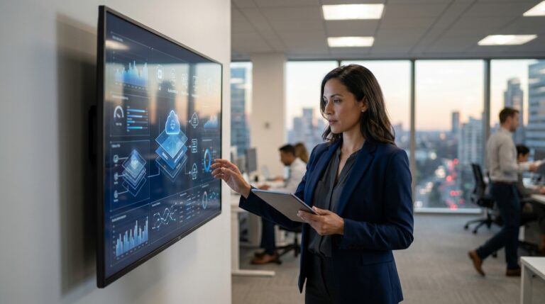 ServiceNow Is Becoming the OS for the AI Economy