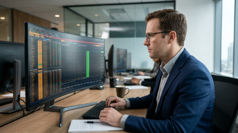 ServiceNow jumped
