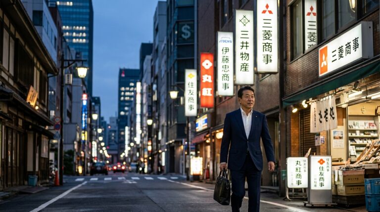 The Berkshire Holding Quietly Dominating Japan’s Consumer Economy