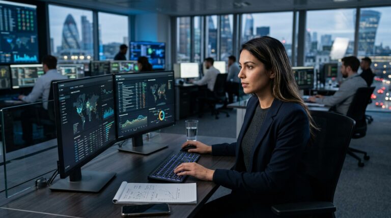 CrowdStrike Just Had Its Best Year
