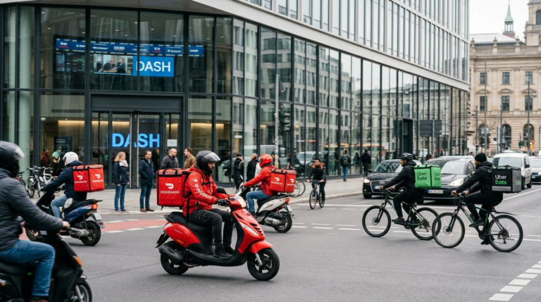 DASH Is in the Crosshairs