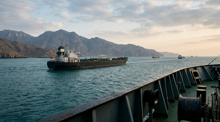 Oil Is Pricing a Deal That Isn’t Done Yet