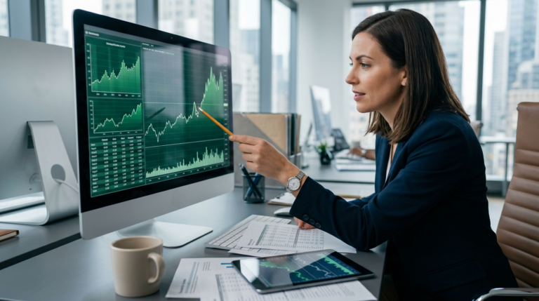 Innodata (INOD): The AI Data Engine Wall Street Nearly Slept On