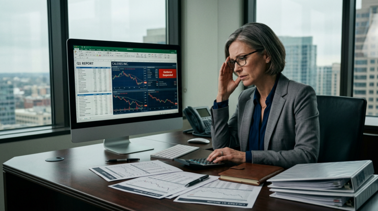 June 4: The Day Smart Money Moves (Not June 12)