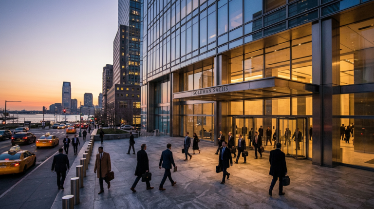 GS Reports July 14. Here’s What Traders Need to Know.