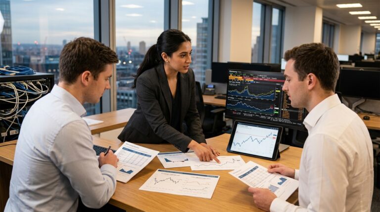 Multi-Strategy Flight to Sovereign Yield Arbitrage