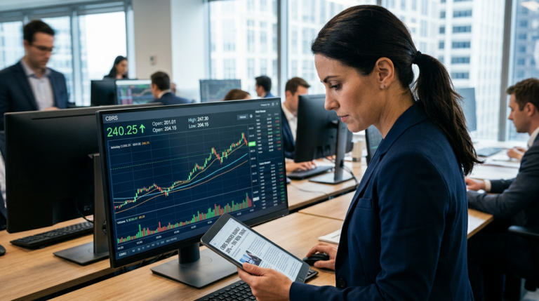 CBRS Surges 20%+