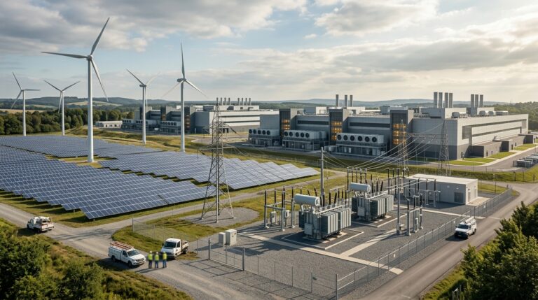 NextEra Reports Today. The AI Power Bet Just Got Much Bigger.
