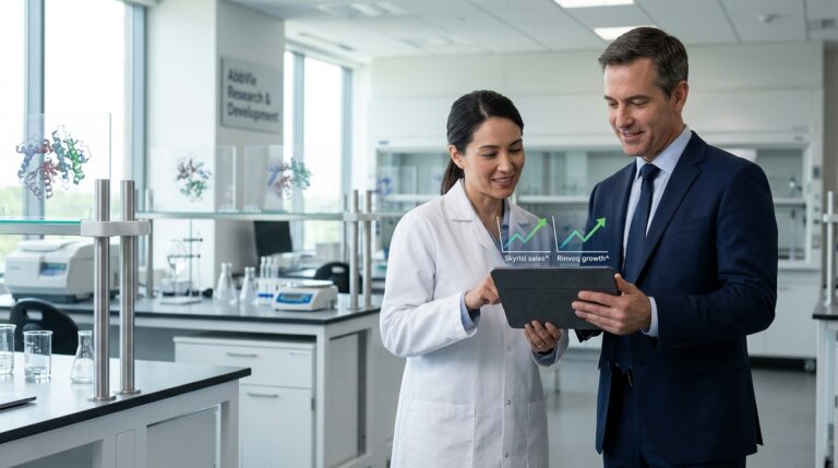 AbbVie Reports Q2 Today. The Post-Humira Story Is Winning.