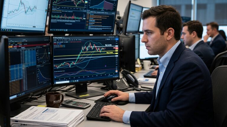 My Top 5 High Dividend Stocks for a Volatile Market [FREE]