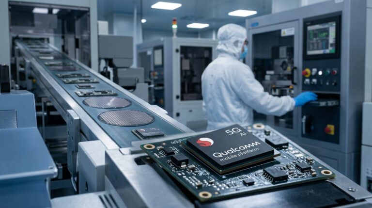 Qualcomm Just Raised Prices by Double Digits. July 29 Is the Real Test.