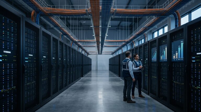 AWS Reports July 30. Oracle Already Printed 93% Cloud Infrastructure Growth. The Cloud Repricing Is Happening Now.