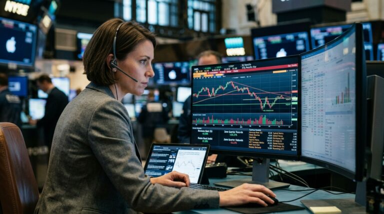 Breaking Down Apple’s 3Q Results