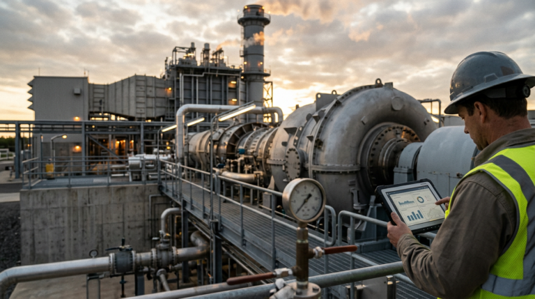 GE Vernova Reports July 22. The Margin Test Is All That Matters Now.