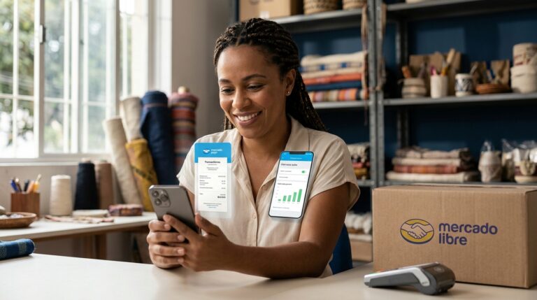 MercadoLibre: The Latin American Super-App Nobody Fully Prices In
