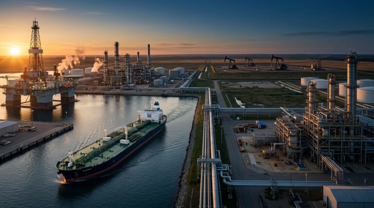 Chevron Wins Q2. The Hess Deal Is Why.
