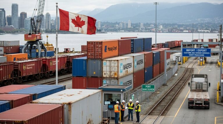 Canada’s Tariff Tier List Is a Target List. Here’s the Trade.