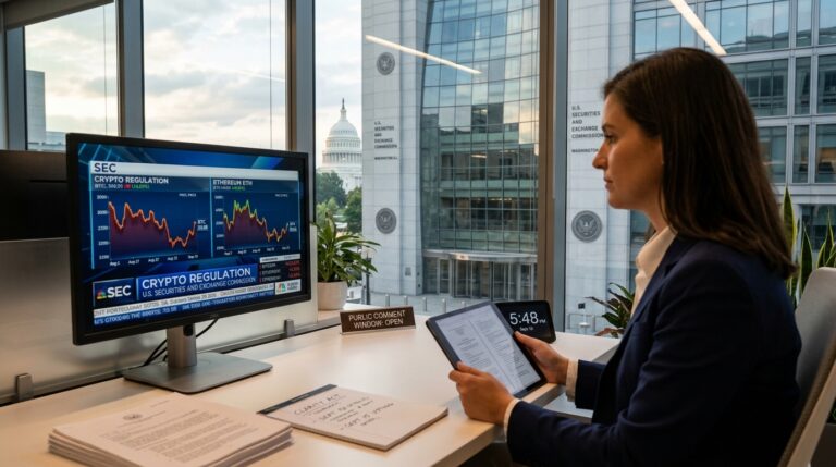 Larry Fink’s Prediction