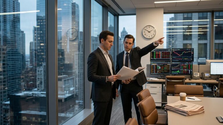 The $7M Daily Clock Is Now the Trade