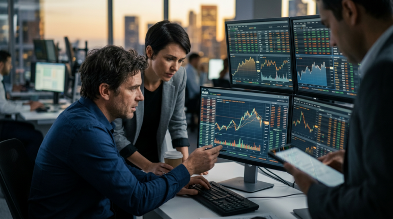 NVDA Reports Tonight — The Single Most Important Print of 2026