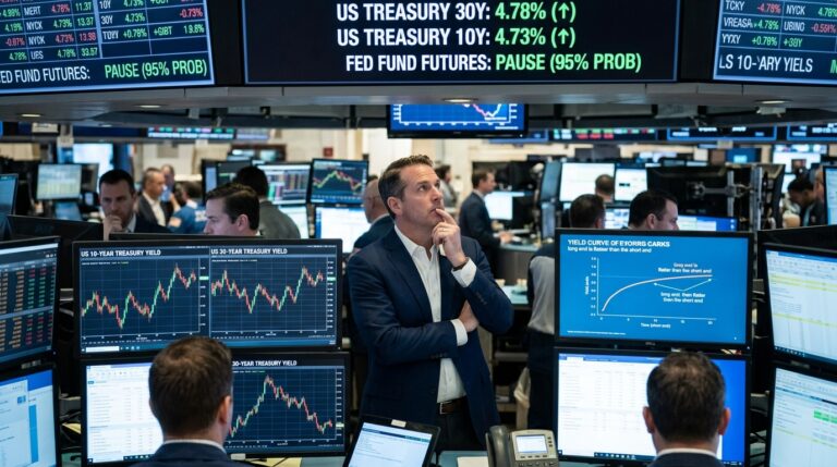 Trump Just Ignited a $1 Trillion Energy Boom