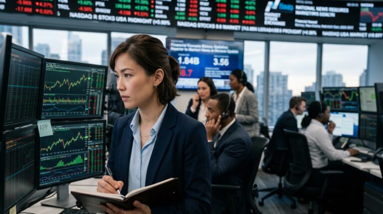 AppLovin Just Beat the Street Again — Here’s What Traders Need to Watch Next