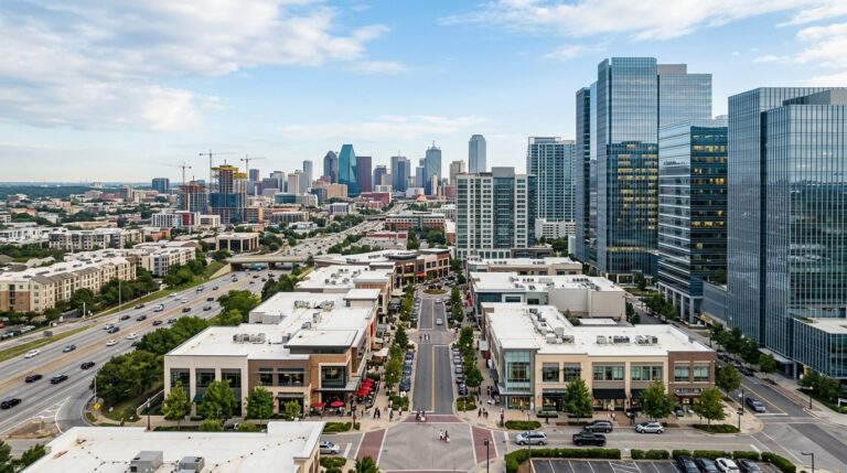 CRE Recovery: A City-by-City Scorecard