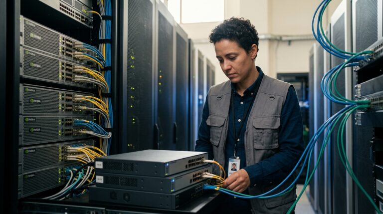 Nvidia Is Building a Trillion-Parameter Model.
