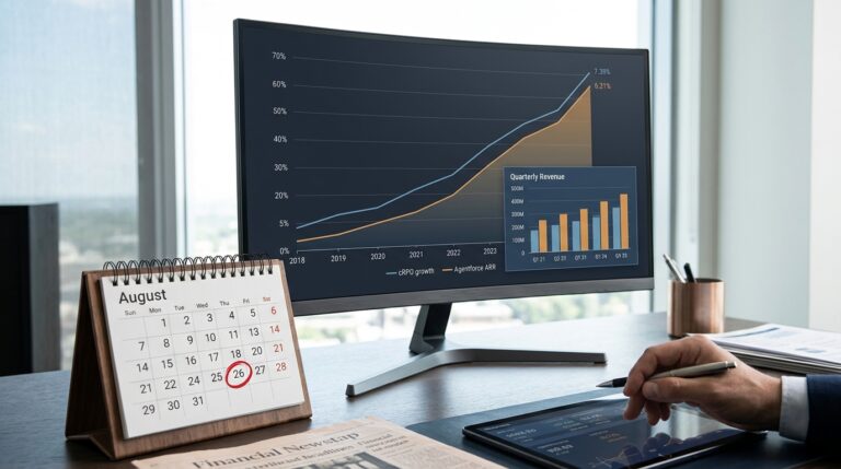 CRM Reports in Four Days.