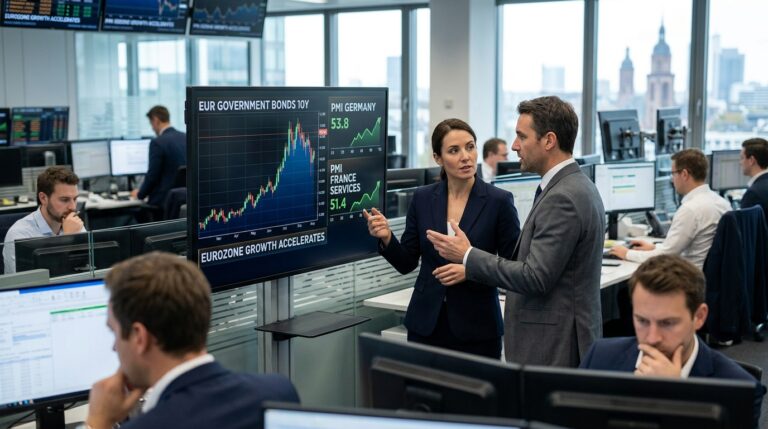 One Nasdaq Offers Investors More Than One Way into America&rsquo;s Next Tech Boom
