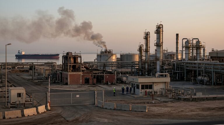 A Worldwide Gold Lockdown Is Now Underway