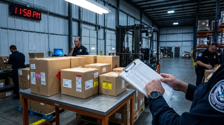 100% Drug Tariffs Hit the Rest of Pharma at Midnight Tuesday