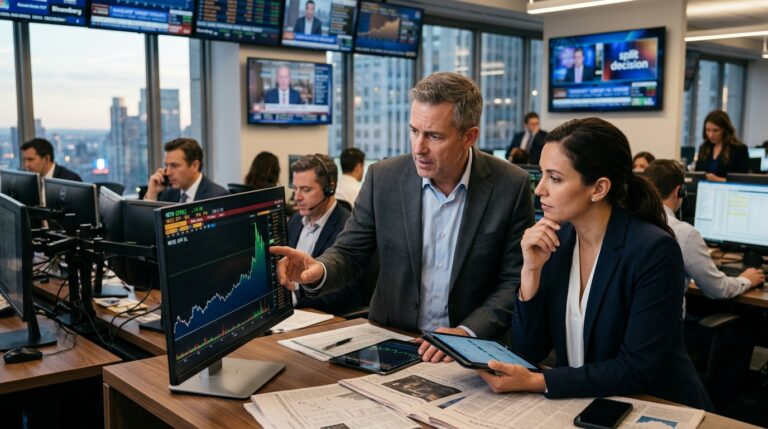 Meta Jumped 11% on Muse. Wall Street Is Split on What Comes Next.