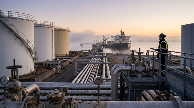 OPEC+ Froze October Oil Output at 31.01M Barrels. Q4 Is Wide Open.