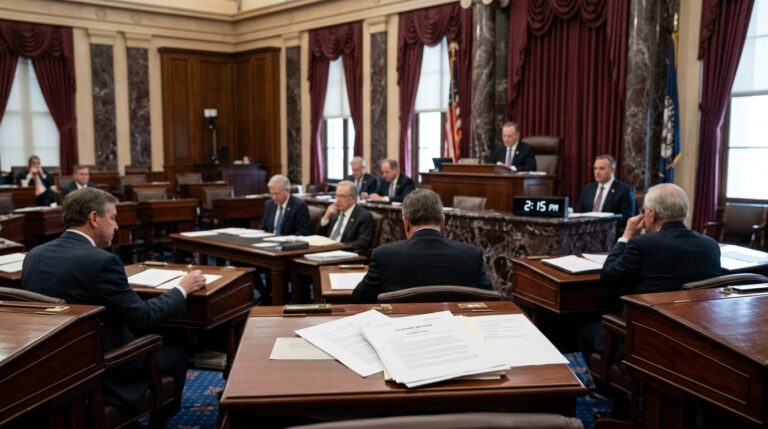 Coinbase Has 72 Hours. What the Senate Vote Means.