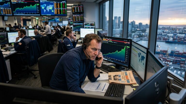 Our Top Stock for the U.S. Power Grid Crisis
