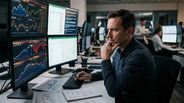 The biggest trading breakthrough I&rsquo;ve ever come across