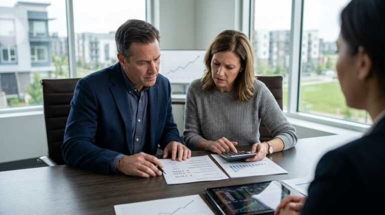 Mortgage Rates Hit 6.95%. Here Is What It Costs a Buyer.