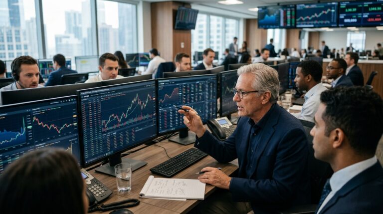 Kalshi Filed to Add Margin to Prediction Markets