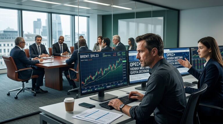 Traders, treat this message with the highest urgency