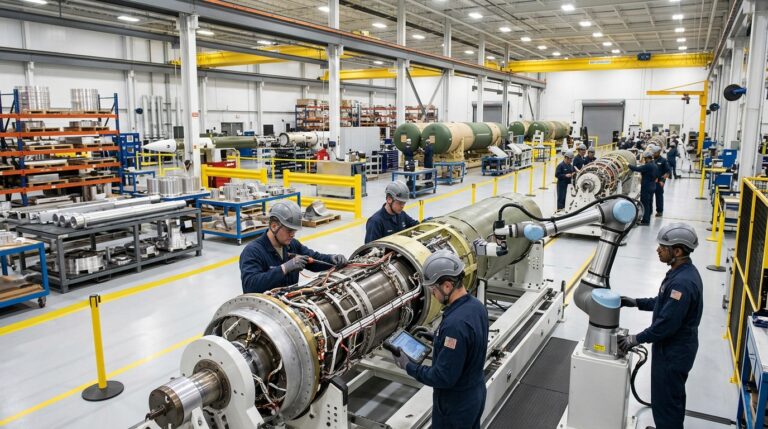 Elon Musk&rsquo;s long-range plan enters its concluding stage