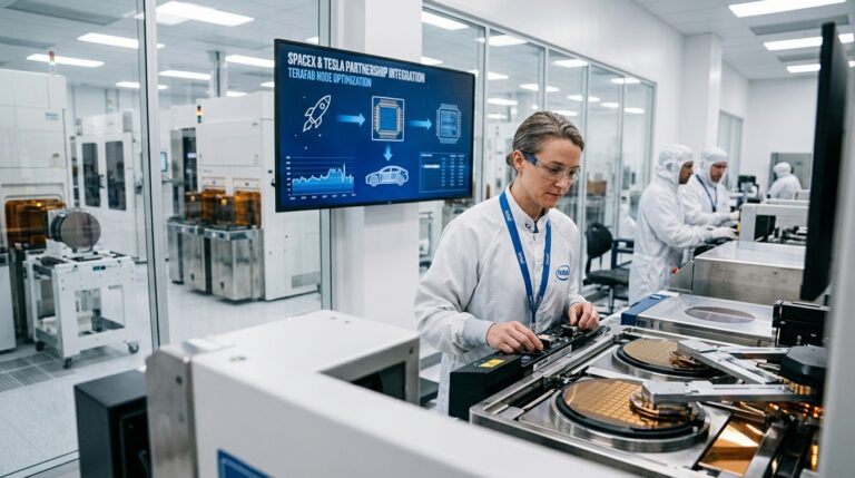 Intel Just Got a $120 Target. Here Is Why It Could Be Earned.