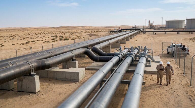 Why Crude Is Not Done Moving