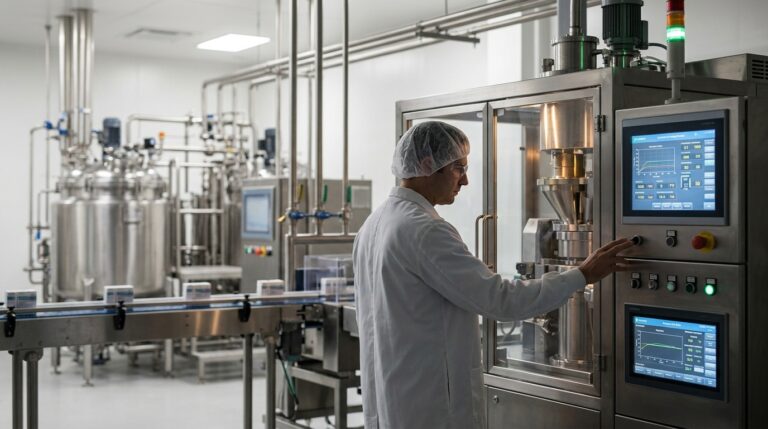 Pharma’s Tariff Reckoning Is Here. TMO Built the Exit Ramp.