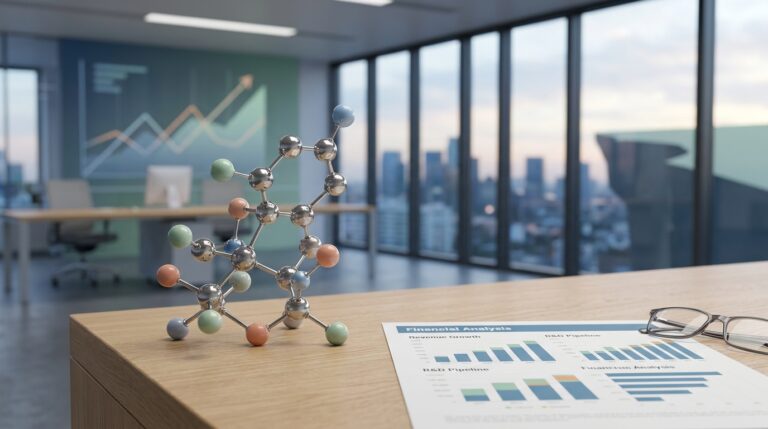 BMY Reports July 30. The Patent Cliff Has a Counter-Argument.