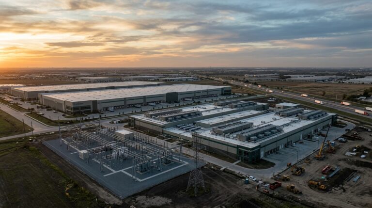 The “Secret City” That Built the Atom Bomb Is Back