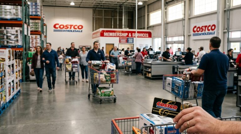 Costco Reports in 5 Days. A Special Dividend May Follow.
