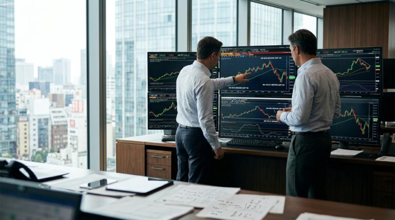 Two Rate Decisions in 48 Hours